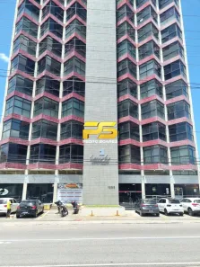 Ponto Comercial à venda, 29m² no Centro, João Pessoa