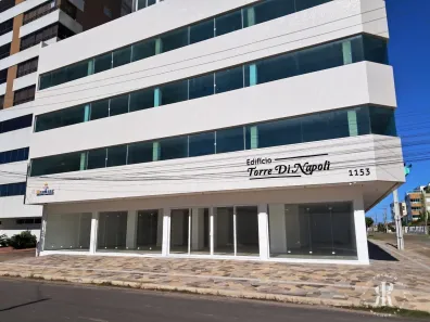 Sala Comercial à venda, 142m² no , Tramandaí