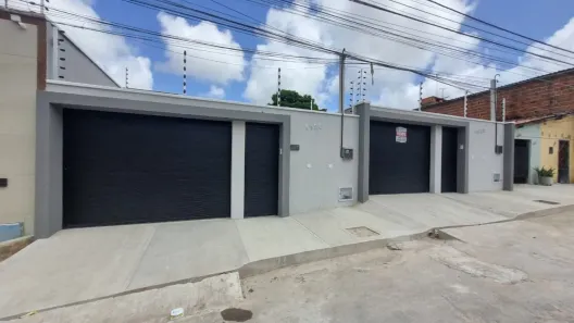 Casa com 3 Quartos à venda, 260m² no Sapiranga-Coité, Fortaleza