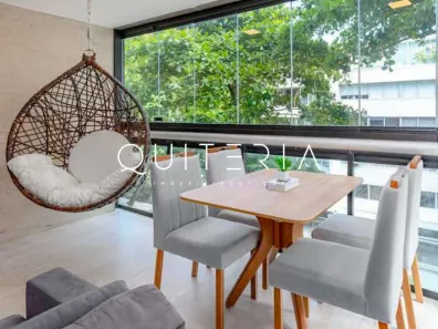 Apartamento com 2 Quartos à venda, 85m² no Ipanema, Rio de Janeiro
