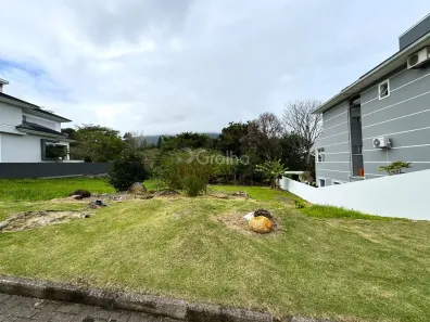 Lote/Terreno à venda, 451m² no Santo Antônio de Lisboa, Florianópolis