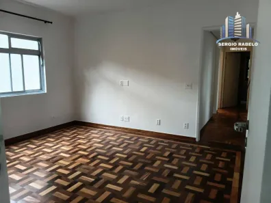 Apartamento com 3 Quartos para alugar, 91m² no Indianópolis, São Paulo