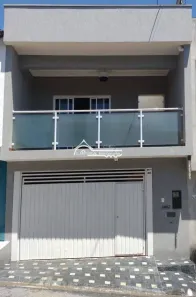 Casa com 2 Quartos à venda, 133m² no Parque Imperial, Jacareí