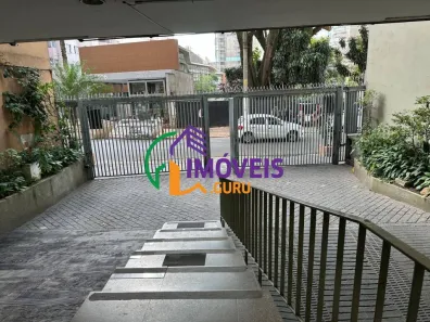Sala Comercial para alugar, 110m² no Consolação, São Paulo