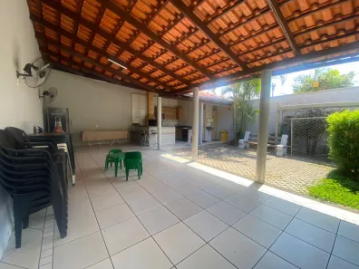 Sobrado com 3 Quartos à venda, 106m² no Setor Centro Oeste, Goiânia
