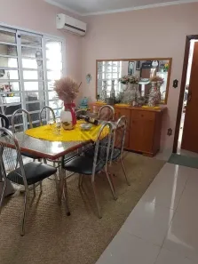 Casa com 3 Quartos à venda, 92m² no Retiro São João, Sorocaba