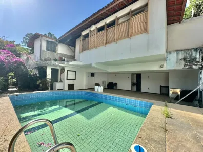 Casa com 4 Quartos à venda, 300m² no Caminho das Árvores, Salvador