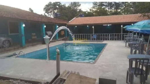 Fazenda/Sítio com 3 Quartos à venda, 120m² no Campinas, Pindamonhangaba