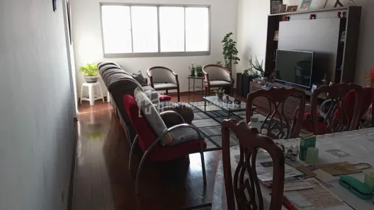 Apartamento com 3 Quartos à venda, 143m² no Barcelona, São Caetano do Sul