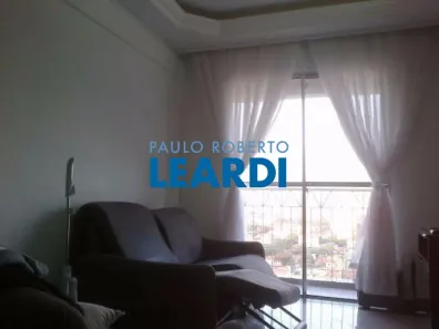 Apartamento com 3 Quartos à venda, 69m² no Paulicéia, São Bernardo do Campo