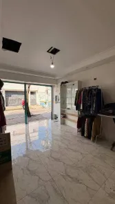 Ponto Comercial para alugar, 150m² no Santo Amaro, São Paulo