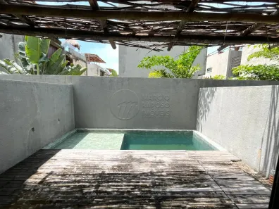 Sobrado com 3 Quartos à venda, 131m² no PRAIA DO MARCENEIRO, Passo de Camaragibe
