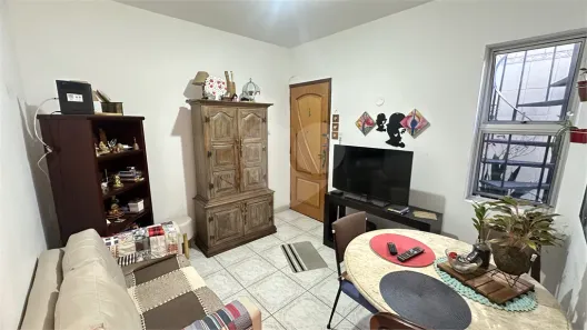 Apartamento com 2 Quartos à venda, 65m² no Parada Inglesa, São Paulo