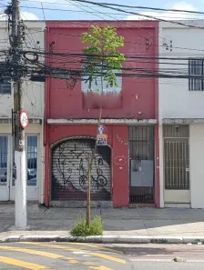 Imóvel Comercial com 2 Quartos para alugar, 75m² no Vila Maria Baixa, São Paulo