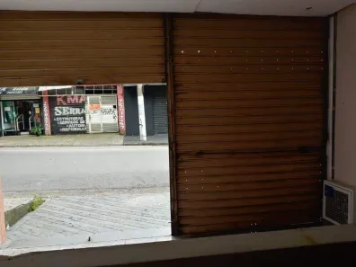 Ponto Comercial para alugar, 44m² no Parque Novo Oratório, Santo André