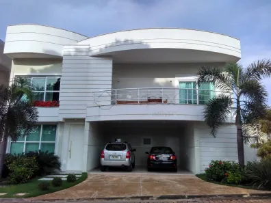Casa de Condomínio com 3 Quartos à venda, 469m² no Vila Santo Antônio, Americana