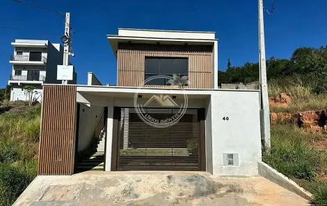 Casa com 3 Quartos à venda, 117m² no Cruz das Almas, Araçariguama