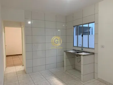Kitnet com 1 Quarto para alugar, 35m² no Jardim do Vale, Jacareí