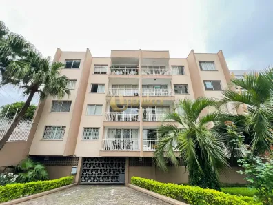 Apartamento com 3 Quartos à venda, 95m² no Batel, Curitiba