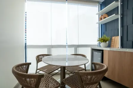 Apartamento com 2 Quartos à venda, 55m² no Papicu, Fortaleza