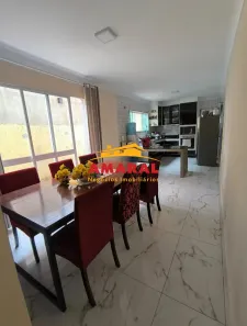Sobrado com 3 Quartos para alugar, 178m² no Parque Suzano, Suzano