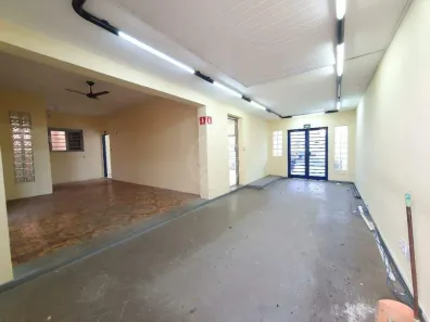 com 9 Quartos para alugar, 251m² no Jardim América, Ribeirão Preto
