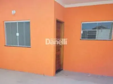 Casa com 3 Quartos à venda, 84m² no Jardim Oásis, Taubaté