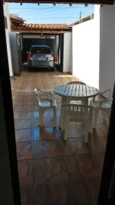 Casa com 2 Quartos à venda, 72m² no Jardim Terra Branca, Bauru