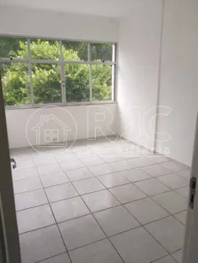 Apartamento com 3 Quartos à venda, 113m² no Tijuca, Rio de Janeiro