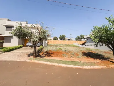 Lote/Terreno à venda, 265m² no Jardim San Marco, Ribeirão Preto