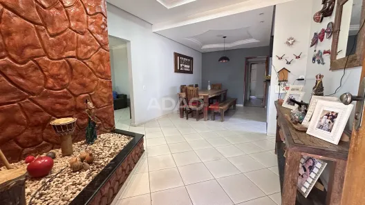 Casa com 4 Quartos à venda, 197m² no Garavelo Residencial Park, Aparecida de Goiânia