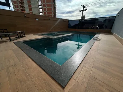 Apartamento com 3 Quartos à venda, 100m² no Jardim Amália, Volta Redonda