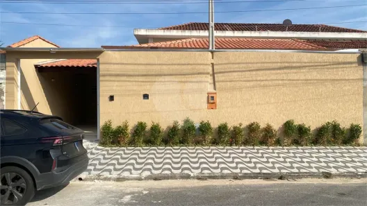 Casa com 2 Quartos à venda, 95m² no Tupi, Praia Grande
