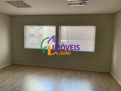 Sala Comercial à venda, 30m² no Vila Olímpia, São Paulo