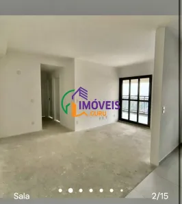 Apartamento com 3 Quartos à venda, 85m² no Vila Pirajussara, São Paulo
