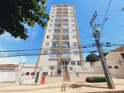 Apartamento com 2 Quartos para alugar, 72m² no Jardim Paulista, Ribeirão Preto