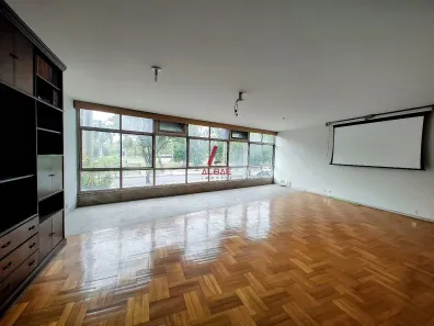 Apartamento com 4 Quartos à venda, 350m² no Flamengo, Rio de Janeiro