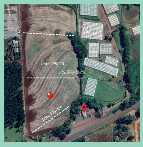 Lote/Terreno com 1 Quarto à venda, 24200m² no Warta, Londrina