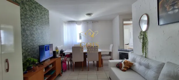 Apartamento com 2 Quartos à venda, 50m² no Poço, Maceió