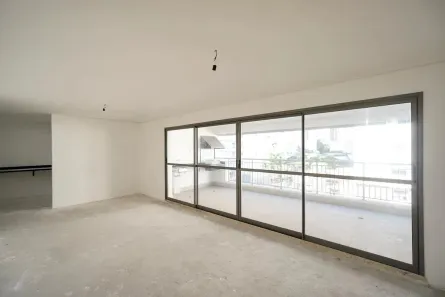 Apartamento com 3 Quartos à venda, 161m² no Vila Gomes Cardim, São Paulo