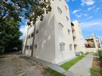Apartamento com 2 Quartos à venda, 64m² no Vila Progresso, Sorocaba