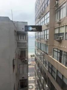 Apartamento com 1 Quarto à venda, 60m² no Copacabana, Rio de Janeiro