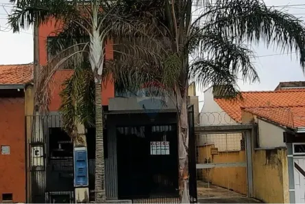 Sobrado com 1 Quarto à venda, 110m² no Jardim Nápoli, Sorocaba
