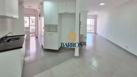 Apartamento com 2 Quartos para alugar, 66m² no Paulicéia, Piracicaba