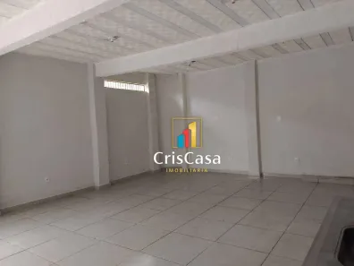 Ponto Comercial para alugar, 45m² no Jardim Campomar, Rio das Ostras