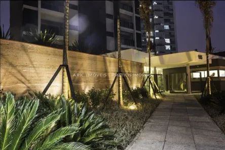 Apartamento com 1 Quarto à venda, 44m² no Vila Mariana, São Paulo