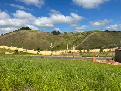 Lote/Terreno à venda, 339m² no Salvaterra, Juiz de Fora