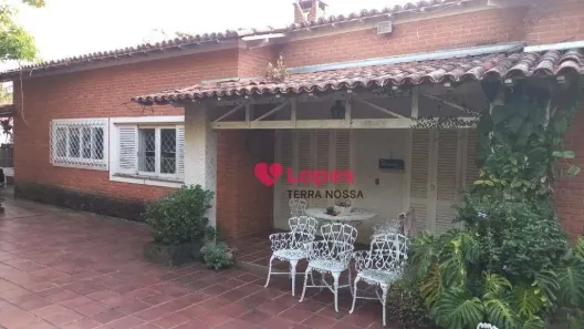 Imóvel Comercial com 4 Quartos para alugar, 271m² no Centro, Vinhedo