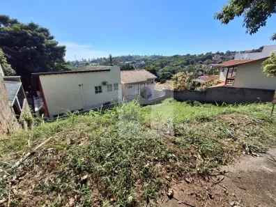 Lote/Terreno à venda, 515m² no Caminhos de San Conrado (Sousas), Campinas