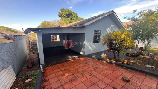 Casa com 2 Quartos à venda, 80m² no Conjunto Residencial Paulino Carlos Filho, Maringá